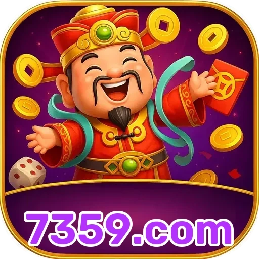 7359.com: Descubra os Caça-Níqueis que São um Verdadeiro Tesouro