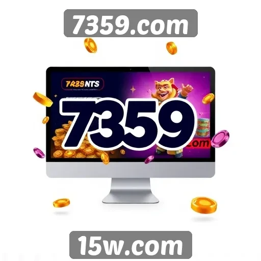 Impacto do design visual na experiência do usuário no 7359.com