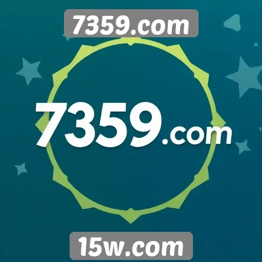 Comparativo entre 7359.com e concorrentes de mercado